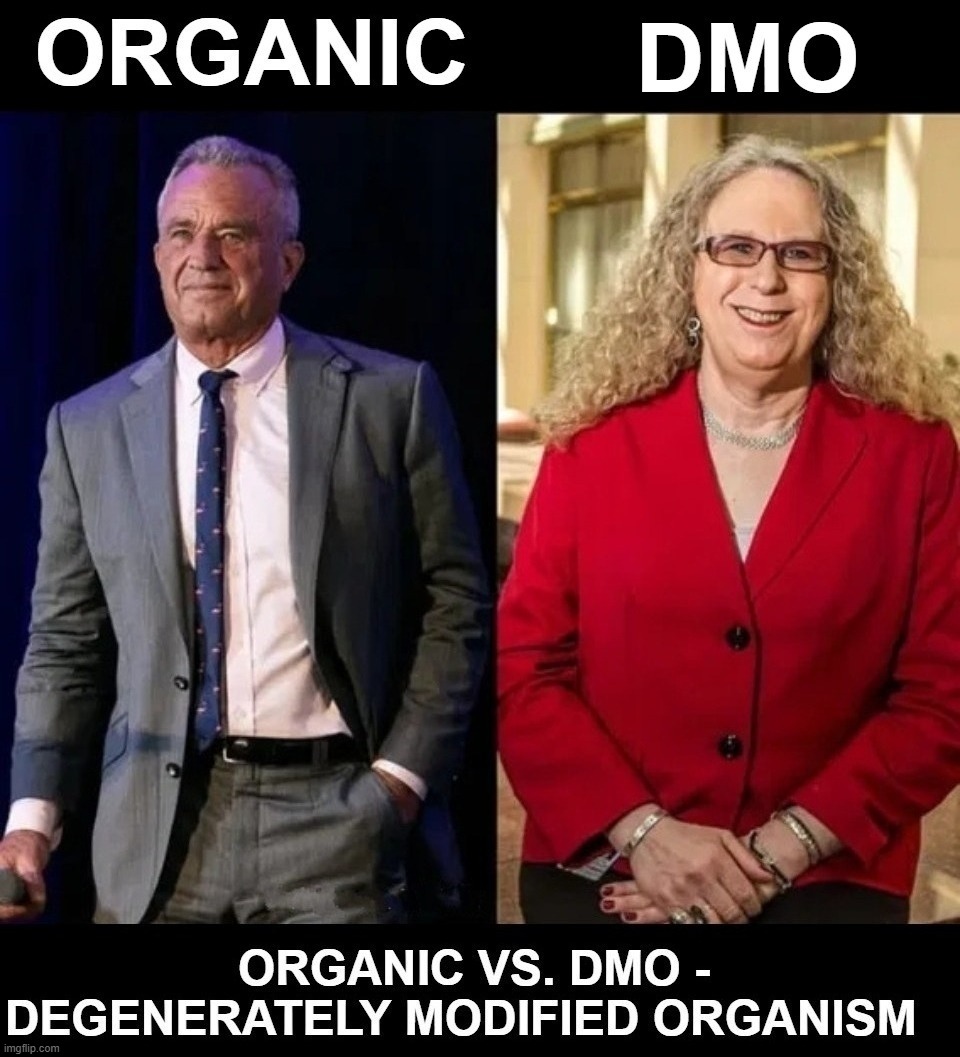 Organic vs. DMO | image tagged in organic,dmo,gmo,degenerates,genetically modified organism,xy or xx | made w/ Imgflip meme maker