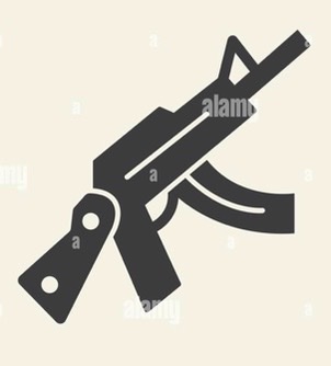 don't shoot here Blank Meme Template