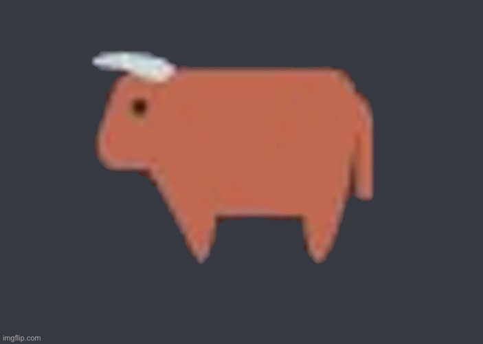 Ox | image tagged in ox | made w/ Imgflip meme maker