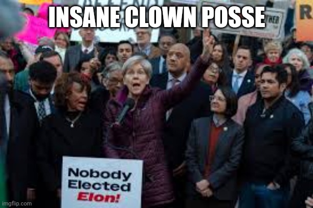 INSANE CLOWN POSSE | made w/ Imgflip meme maker