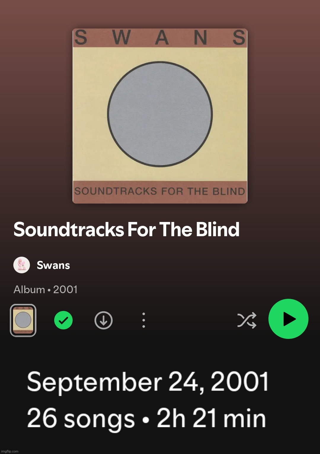gonna listen to this soon | made w/ Imgflip meme maker