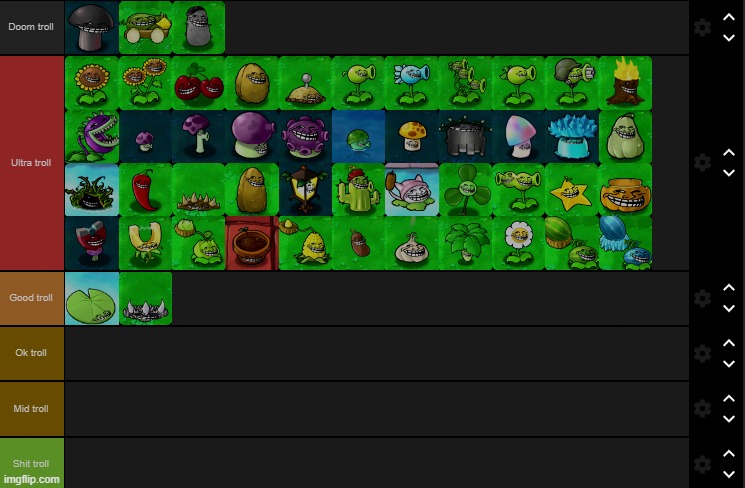 Troll.mp3 | image tagged in plants vs zombies,pvz | made w/ Imgflip meme maker
