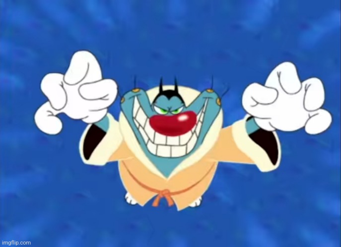 Oggy jumpscare.mp3 | image tagged in oggy and the cockroaches | made w/ Imgflip meme maker