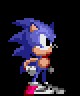 Sonic Nike shoes Blank Meme Template