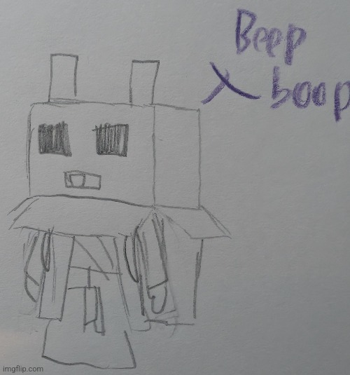 Beep boop | made w/ Imgflip meme maker