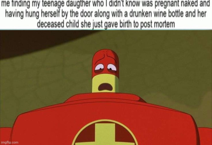 image tagged in drixsturbed | made w/ Imgflip meme maker