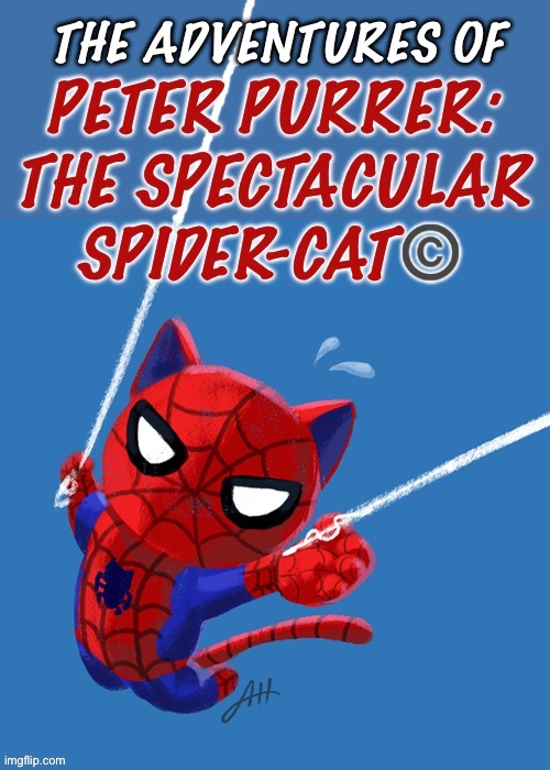A new breed of hero! | THE ADVENTURES OF | made w/ Imgflip meme maker