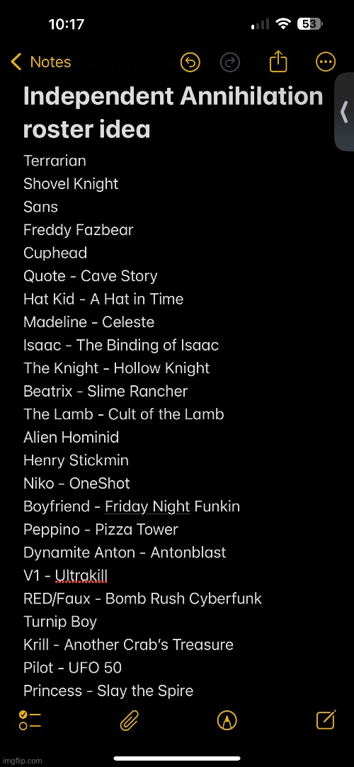 who should i add here | made w/ Imgflip meme maker