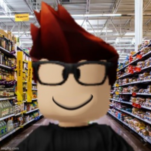 MC smiling | image tagged in mc smiling | made w/ Imgflip meme maker