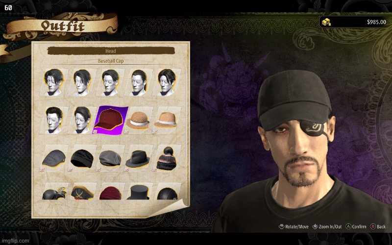 Eminem Majima | made w/ Imgflip meme maker