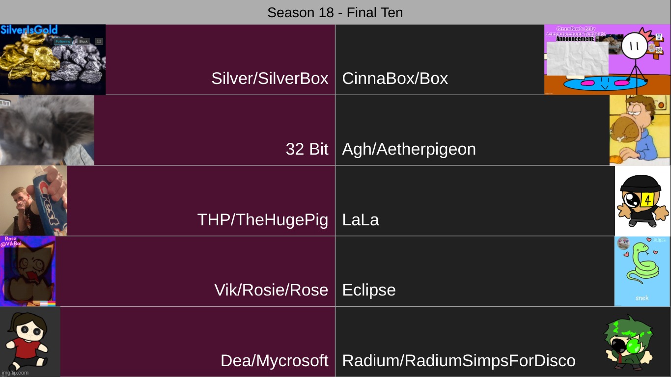 k1. | made w/ Imgflip meme maker