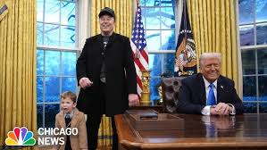 Cuck in Chief Blank Meme Template