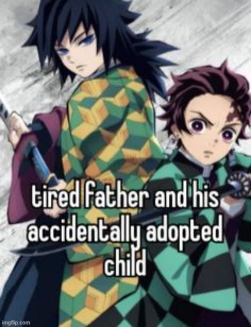 Demon Slayer? More like Slay Demon | made w/ Imgflip meme maker