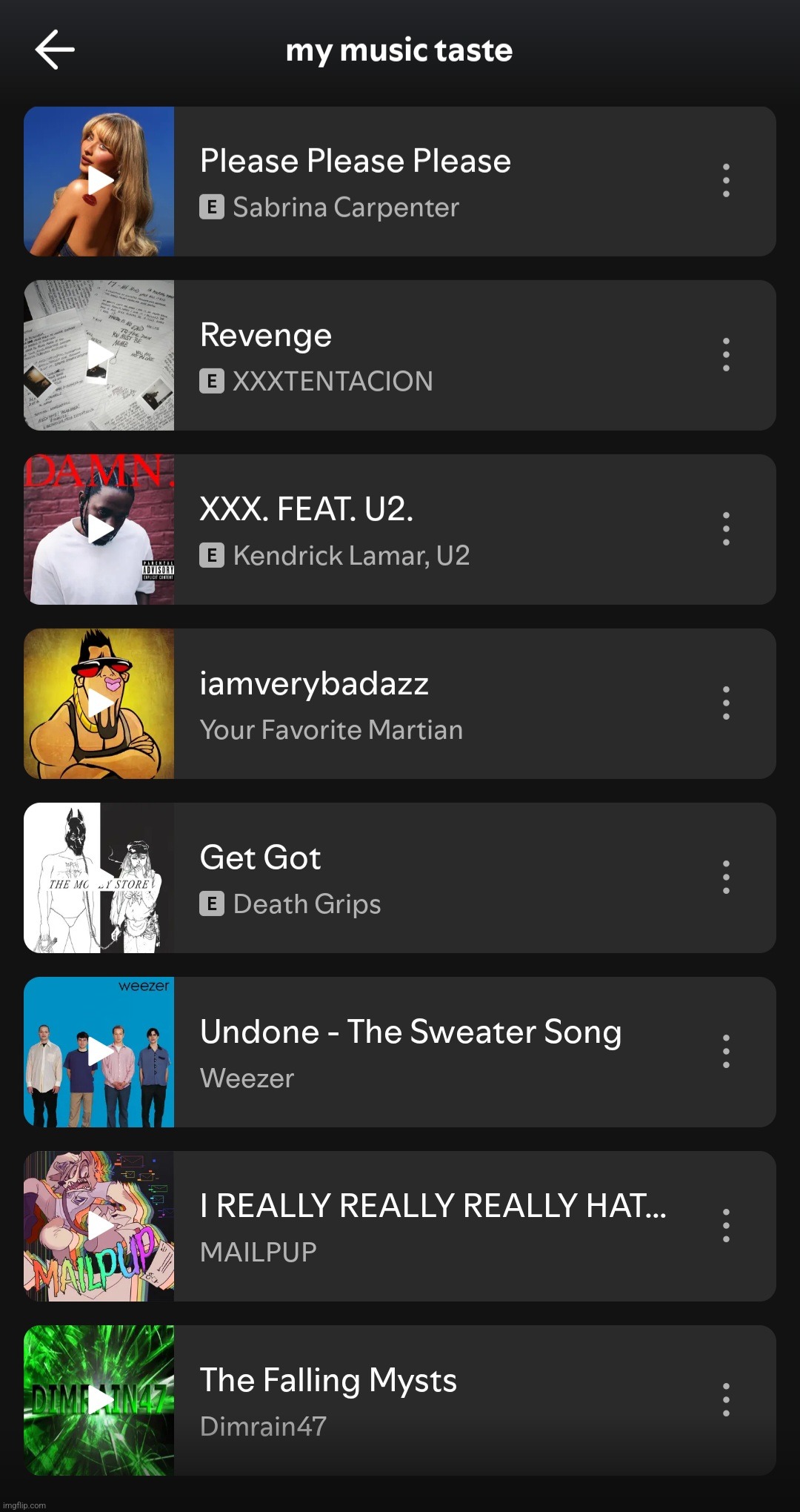 yall ain't doing it like me | made w/ Imgflip meme maker