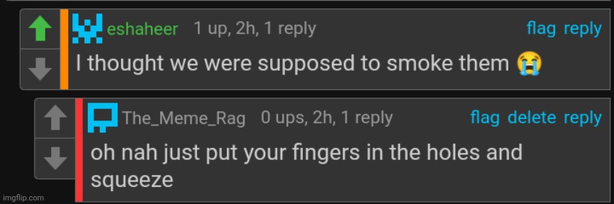 hell yeah I should post this to imgflip | made w/ Imgflip meme maker