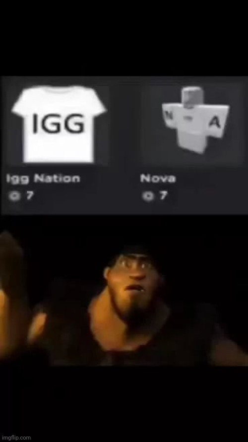 I have an Idea!!! | made w/ Imgflip meme maker