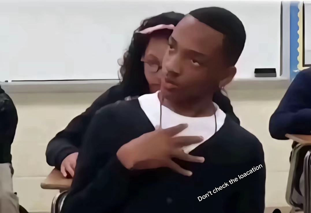 Funny Blank Meme Template
