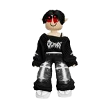 Maribell-night.exe  virus Meme Template