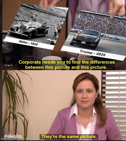 Adolf Trump | image tagged in adolf hitler,trump | made w/ Imgflip meme maker