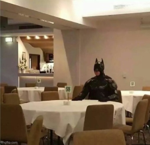 family dinner | made w/ Imgflip meme maker