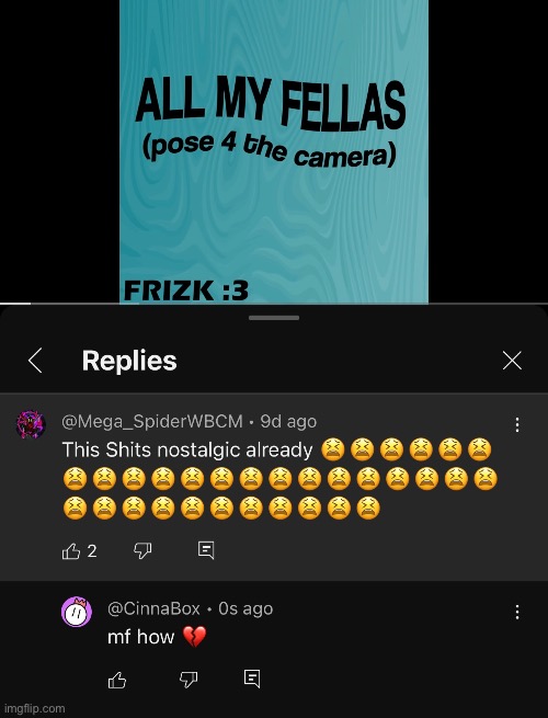istg bro | made w/ Imgflip meme maker