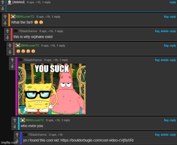 bro what btw the link is a disguised rickroll | image tagged in memes | made w/ Imgflip meme maker