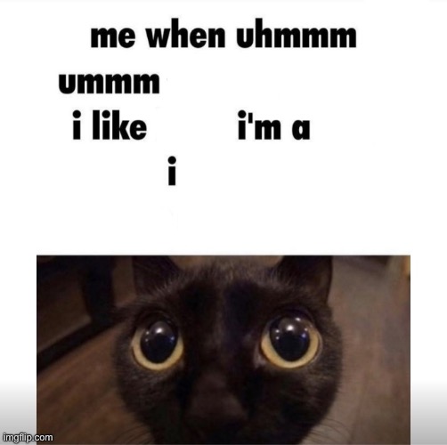 He when uhhh | made w/ Imgflip meme maker