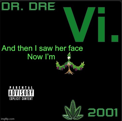 I will be very sad if people don’t get this | And then I saw her face
Now I’m | image tagged in vi template | made w/ Imgflip meme maker
