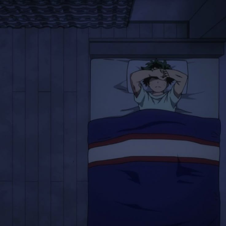 Izuku Blank Meme Template