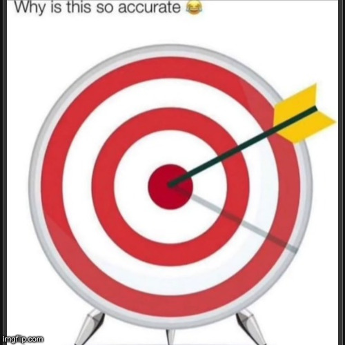 why is it tho | image tagged in funy,accurate,eyeroll | made w/ Imgflip meme maker