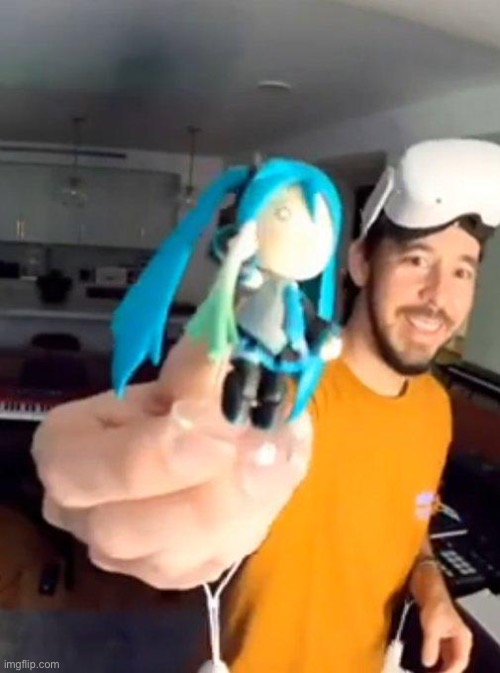 mike shinoda | made w/ Imgflip meme maker