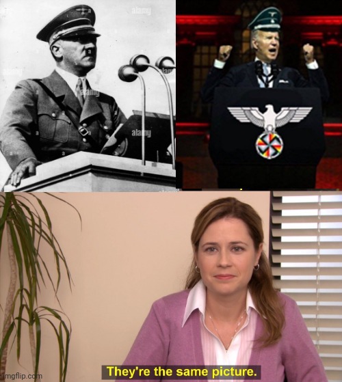 They're The Same Picture Meme | image tagged in memes,they're the same picture | made w/ Imgflip meme maker
