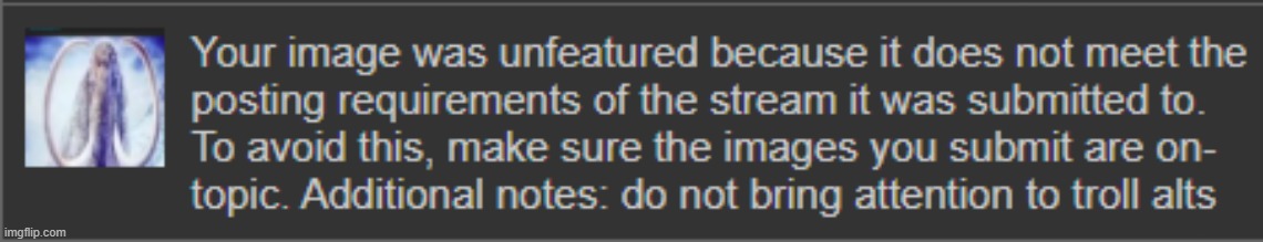 Jeffery isn't even a troll alt??? | made w/ Imgflip meme maker