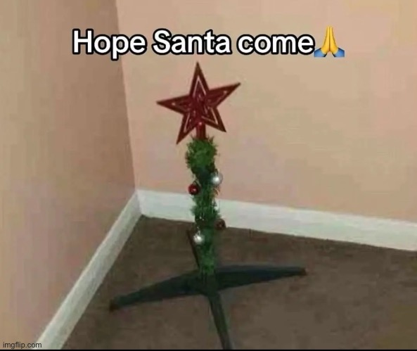 The tree | made w/ Imgflip meme maker