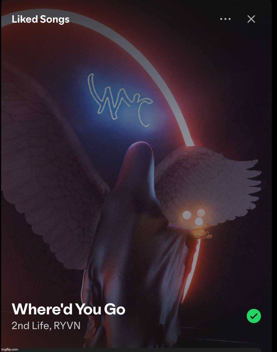 W song | made w/ Imgflip meme maker