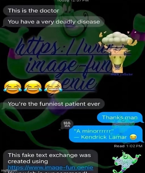 I’m dying guys | made w/ Imgflip meme maker