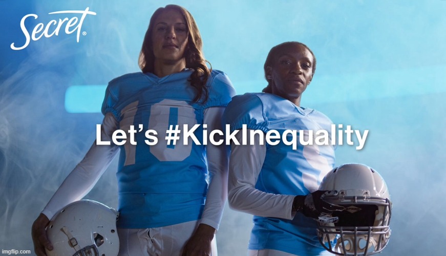 Kick inequality | image tagged in kick inequality | made w/ Imgflip meme maker