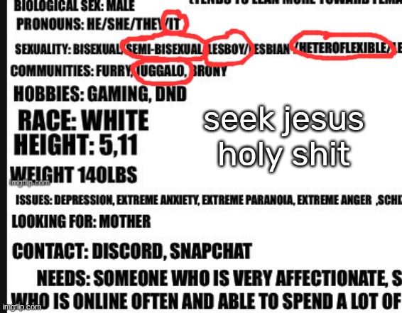 what the hell is half of these | made w/ Imgflip meme maker