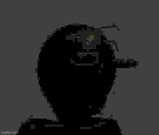 B A L D I | image tagged in b a l d i | made w/ Imgflip meme maker