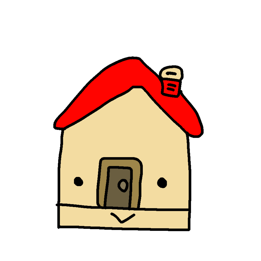 House ? Blank Meme Template