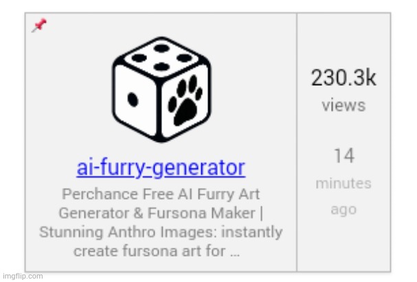 found this on perchance ai BRO WTF | made w/ Imgflip meme maker