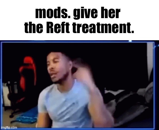 her | made w/ Imgflip meme maker