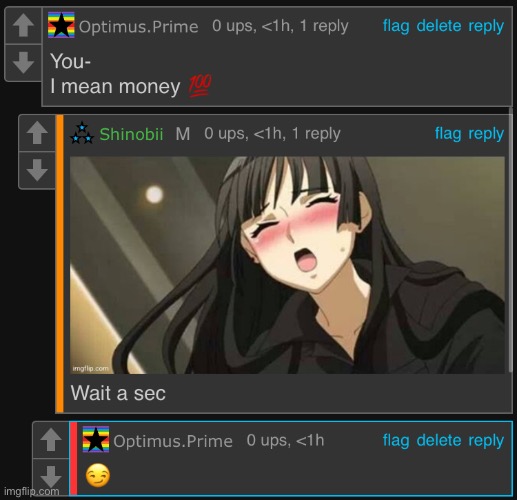 Would you say W or L rizz | image tagged in satire lmao | made w/ Imgflip meme maker