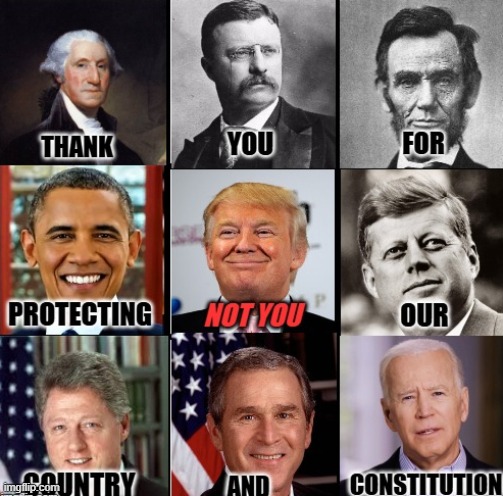 "Drill Baby Drill" - Trump when talking about the Constitution | image tagged in pathetic don,magats need a history lesson,triggered magats,triggered misogynistic,womp womp trump,pathetic republicans | made w/ Imgflip meme maker