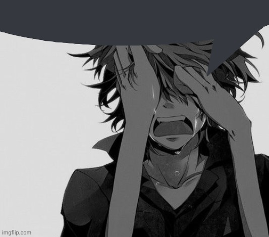 "Yeah, I'm sad and Edgy" | image tagged in yeah i'm sad and edgy | made w/ Imgflip meme maker