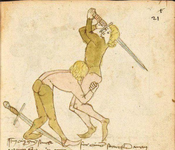 suck sword Blank Meme Template