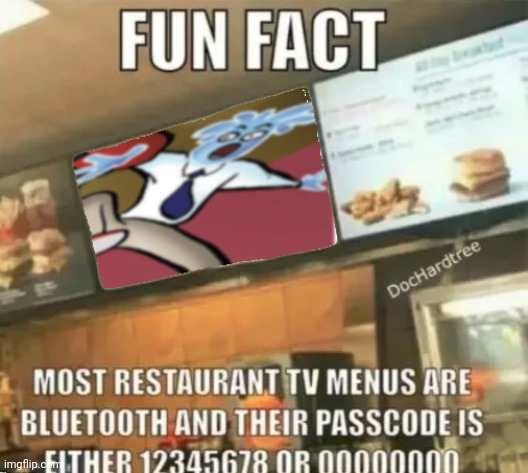 Fun fact | image tagged in fun fact | made w/ Imgflip meme maker