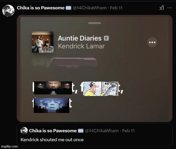 missed one last post teehee | made w/ Imgflip meme maker