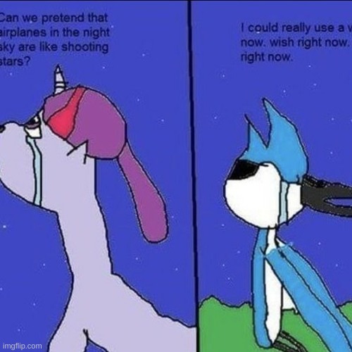 found TS in my camera roll, friend said I should draw some random characters over it even though this meme is dead | made w/ Imgflip meme maker