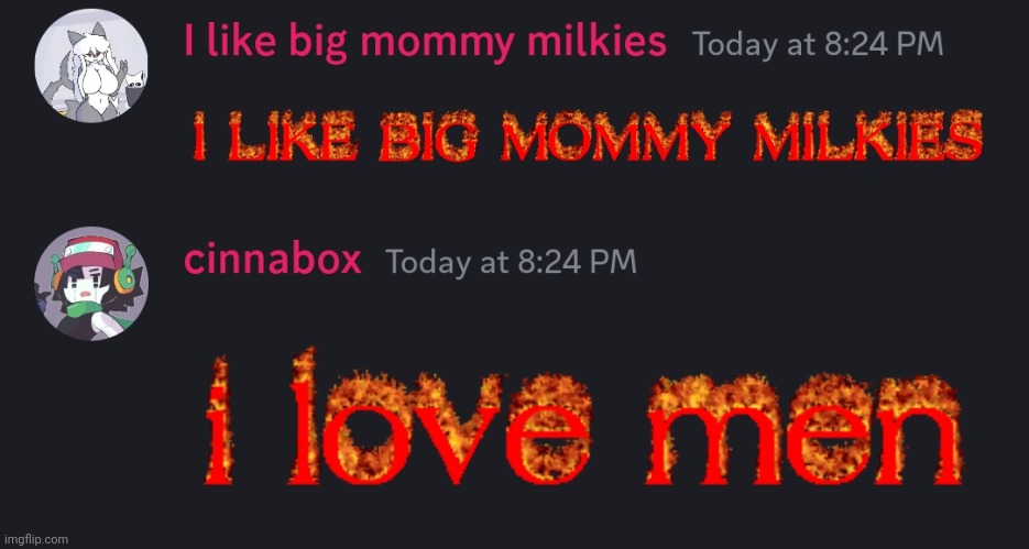 2 different kinds of boys | made w/ Imgflip meme maker